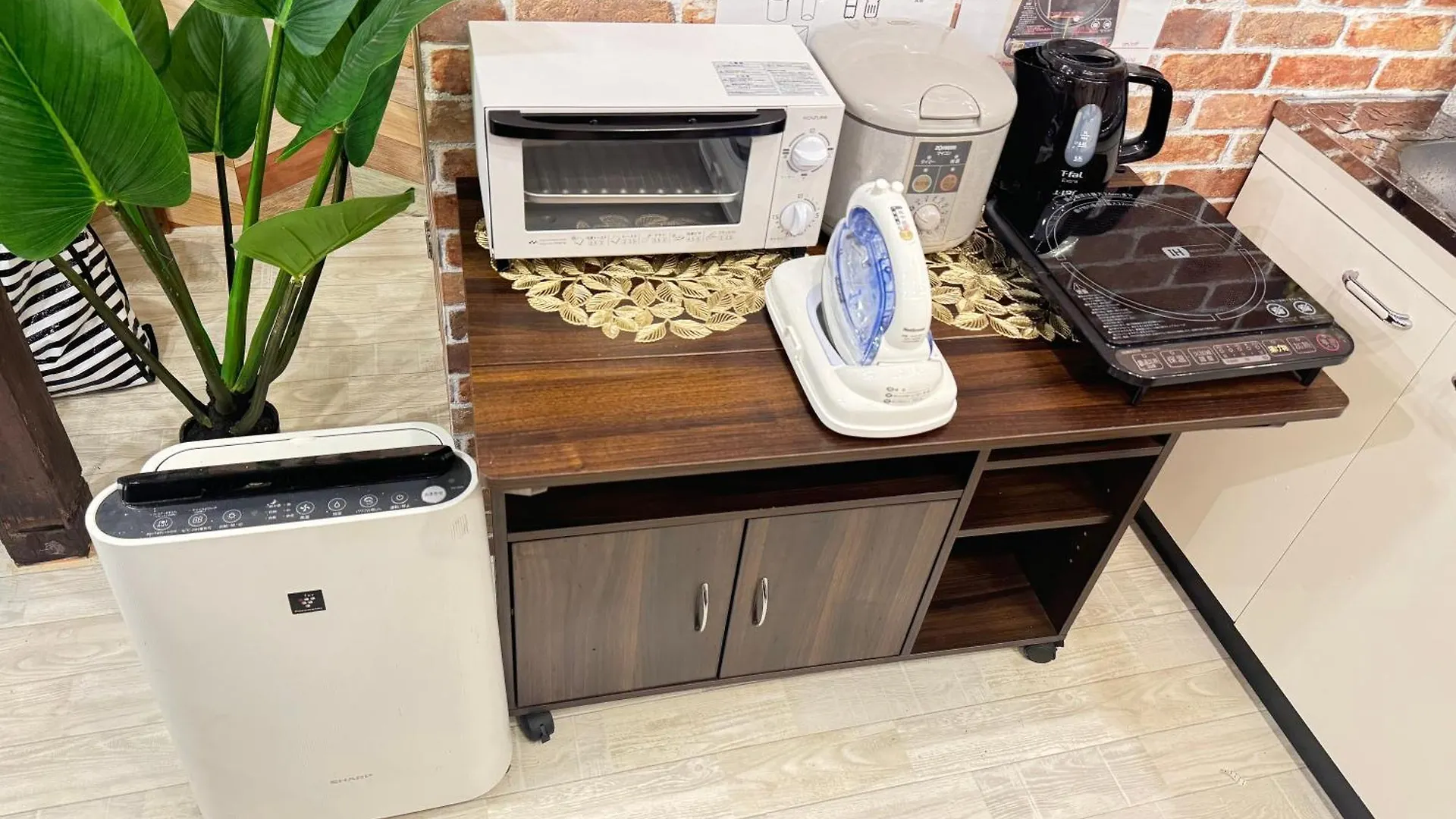 New Open Hotel Jungle Fun Fun J4 Usj 8Minutes Nishikujyo 3Minutes 大阪市 0*,